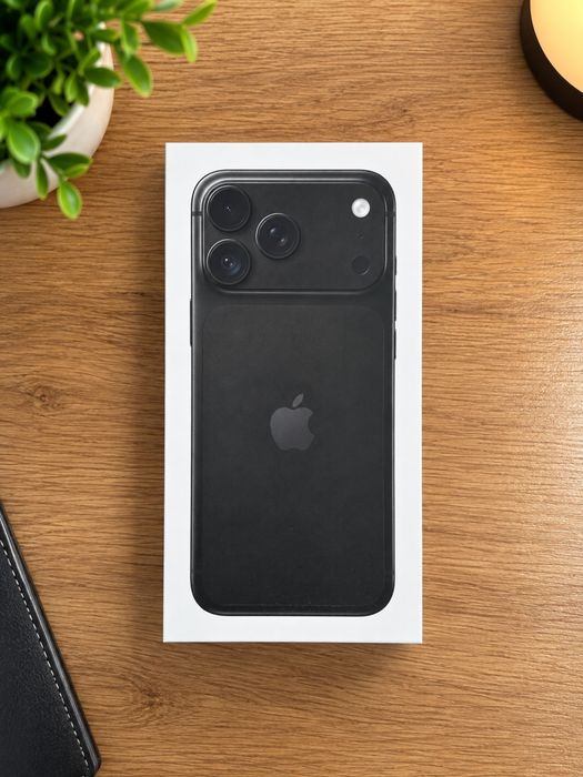 iPhone 18 Pro Max