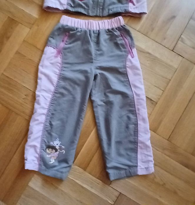 Sprzedam dresik dla dziewczynki