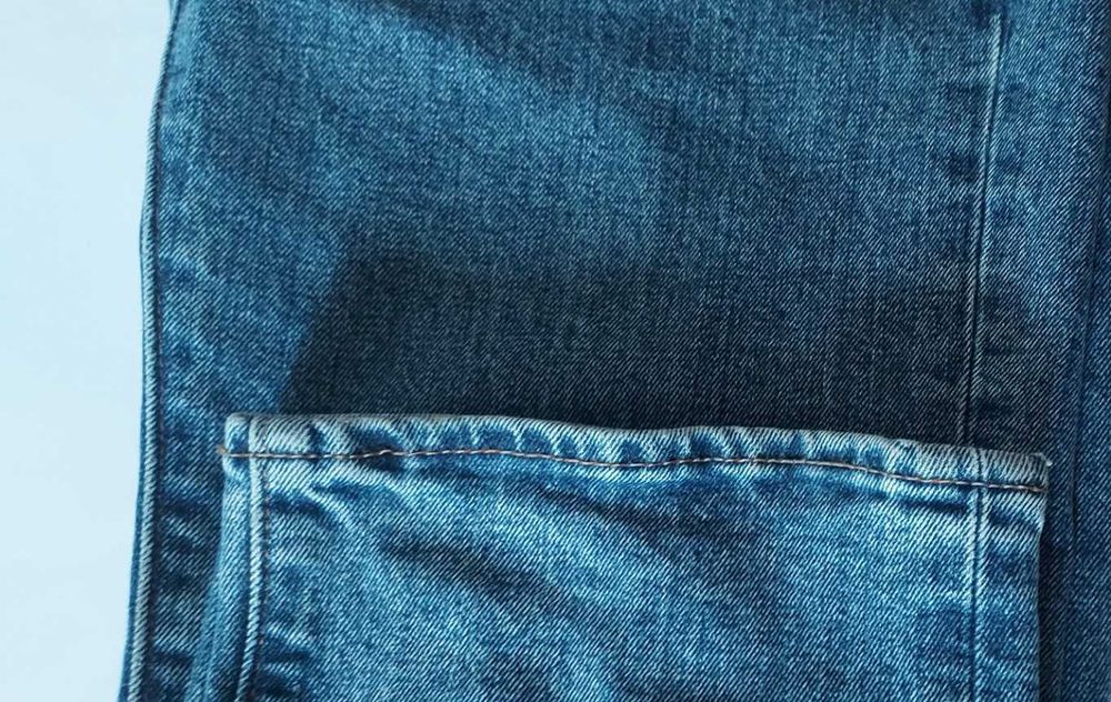 Levi's 514 W30xL30 Premium