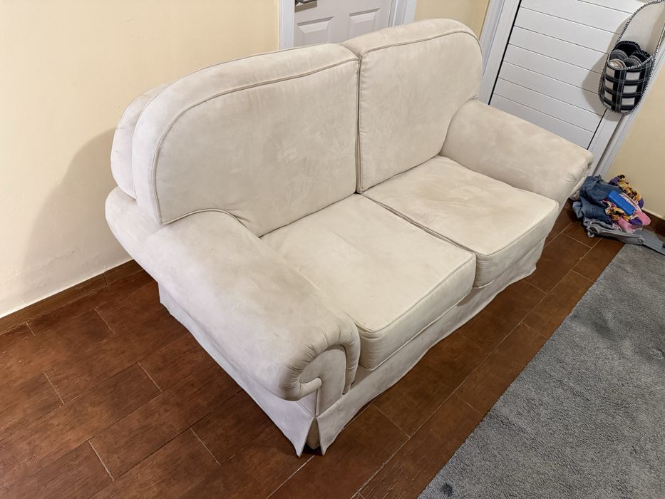 Vendo Sofa 2 lugares