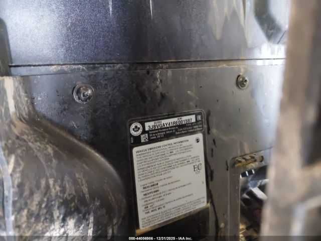 Can-Am Maverick X3 DS Turbo 2024