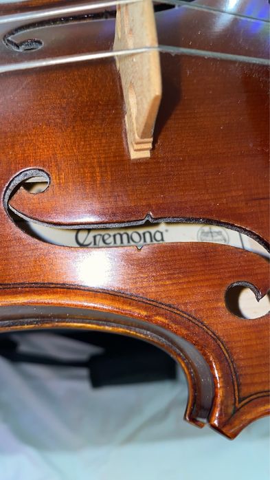 Violino Cremona 4/4