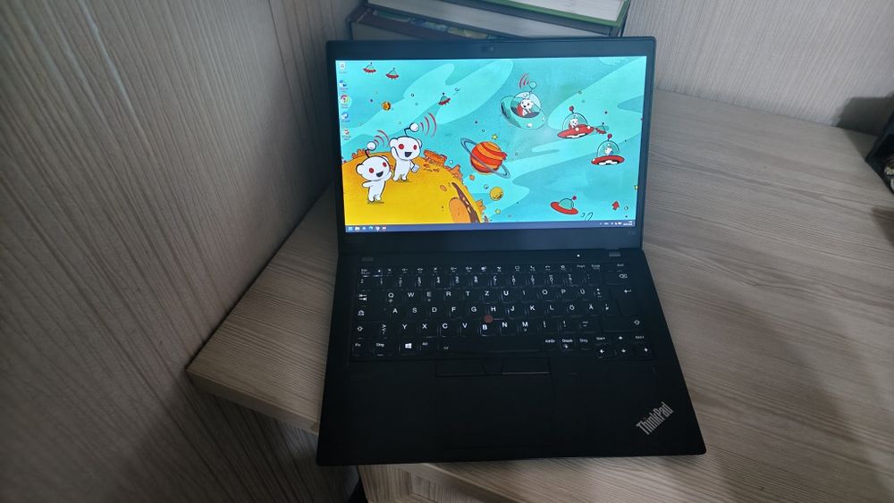 thinkpad x13 gen 1 - купити ноутбуки - Ціна на OLX.ua