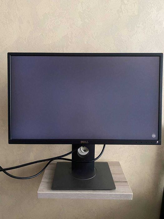 Монітори Dell P2417H Black + HDMI кабель
