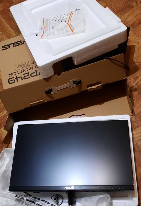 Монитор Asus  VP249