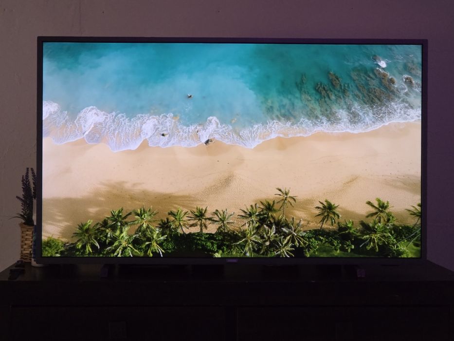Telewizor Philips 43 cale 60HZ 4K