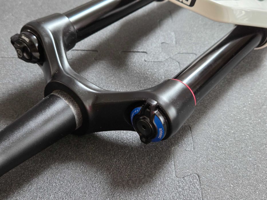 Nowy amortyzator RockShox PIKE RC 29" 160mm / 15X110mm