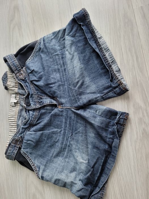 Szorty damskie rozm.L