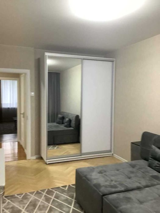 Сдам в оренду 3-кімнатну квартиру в центрі, вулиця Велика Васильківська 80, ст. м. Олімпійська