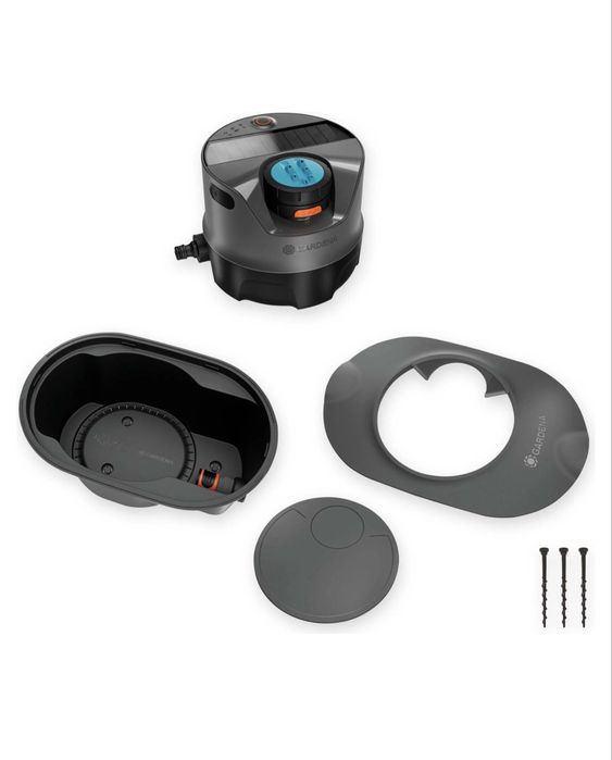Gardena Aquaprecise Pipeline System Nawadniania 16001-20