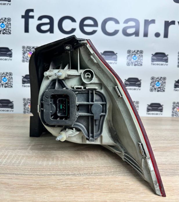 Ліхтар задній зовнішній VW Golf 5 (2003-2008) Оригінал