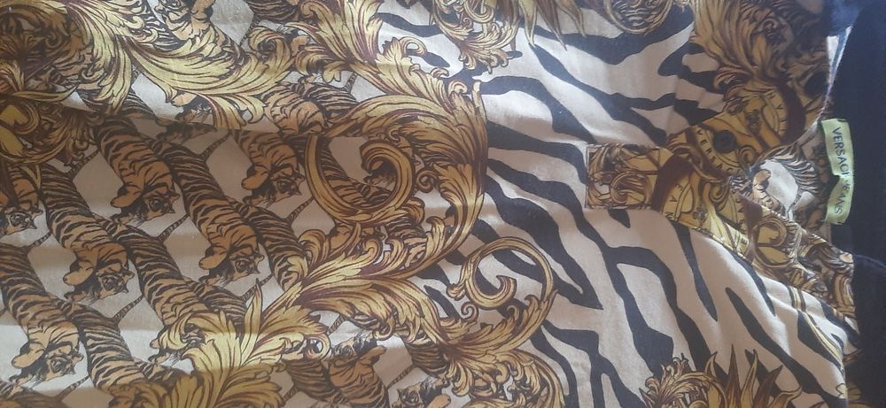 Koszulka Polo VERSACE