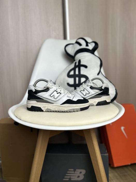 New balance 550 оригинал 37.5 размер