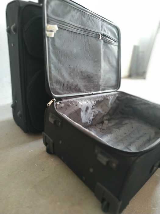 Troleys de Viagem