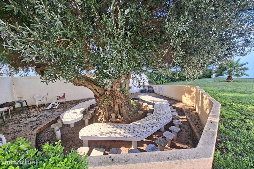 Apartamento T0+1 - Em condomínio com piscina.