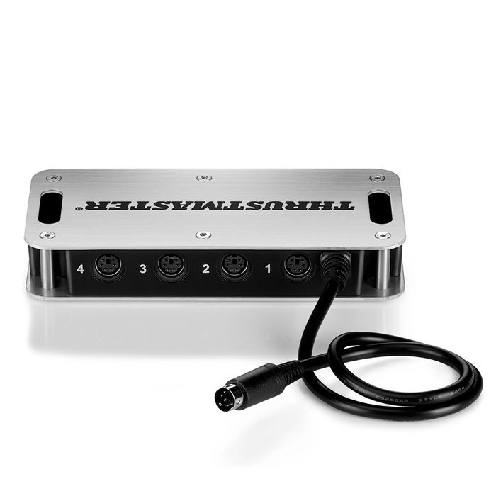 Thrustmaster Acessórios