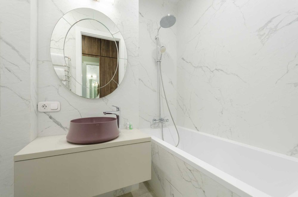 Подобова оренда 2 к.кв.в ЖК «Central Park» вул.Маккейна 7 центр-15-555.biz.ua