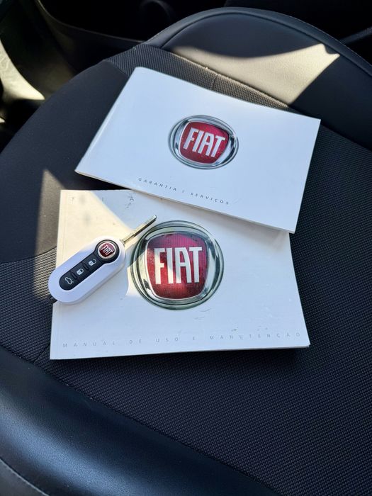 Fiat 500L 1.3 MultiJet