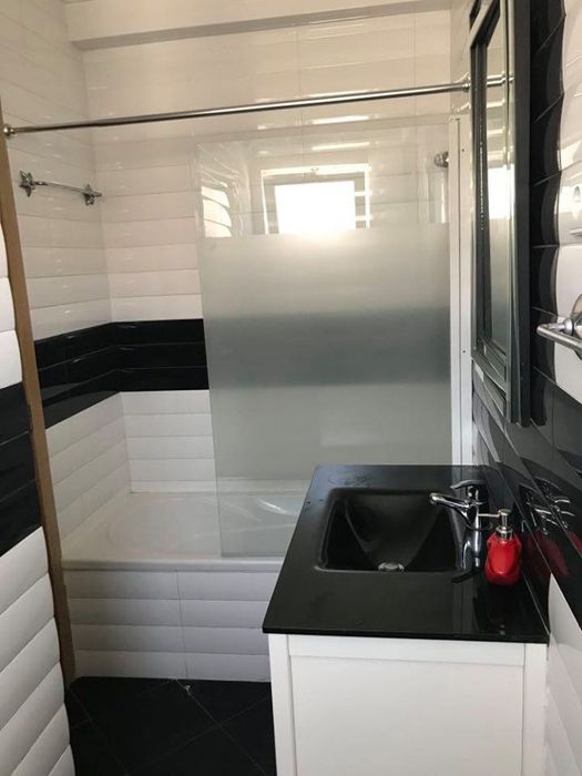 T1 Moderno Equipado e mobilado