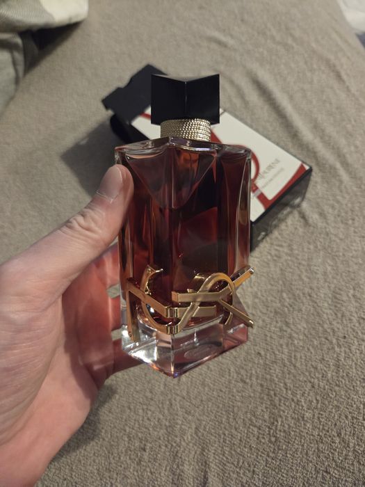 Ysl Libre Berry 90ml