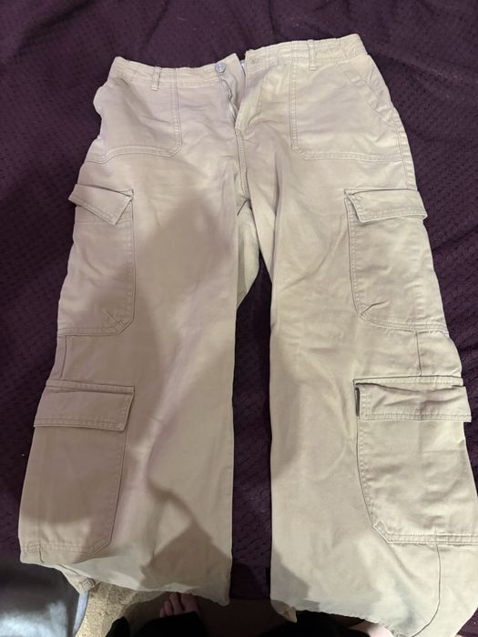 Жіночі карго штани