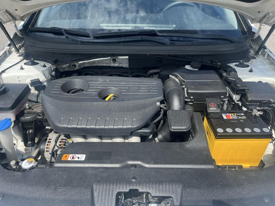 Аренда авто з правом викупу Hyundai Sonata та KIA K5 LF 2018р. 2.0 газ
