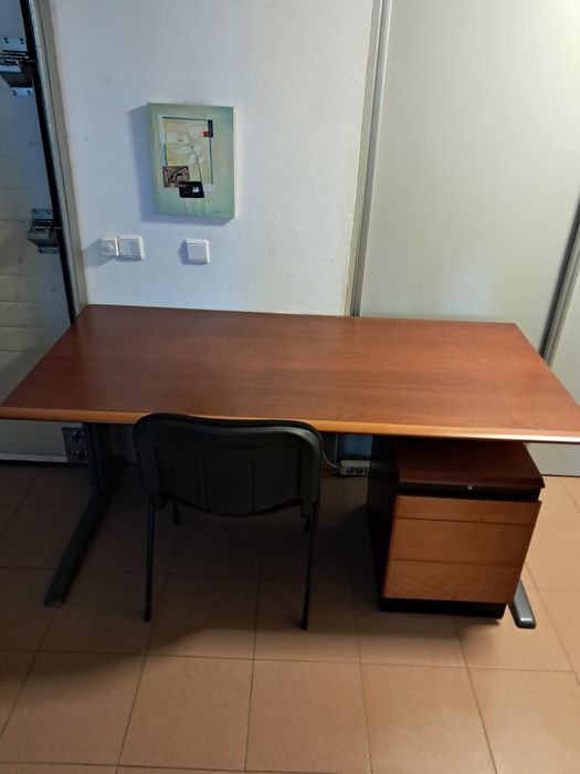 Conjunto escritório