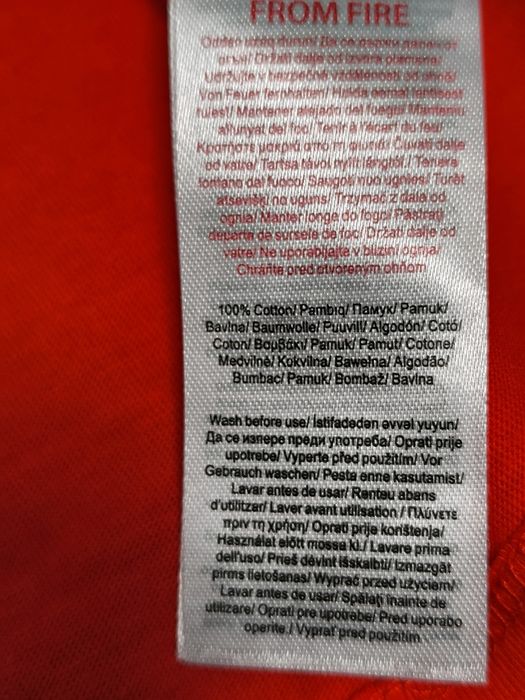 2 nowe koszulki chłopięce