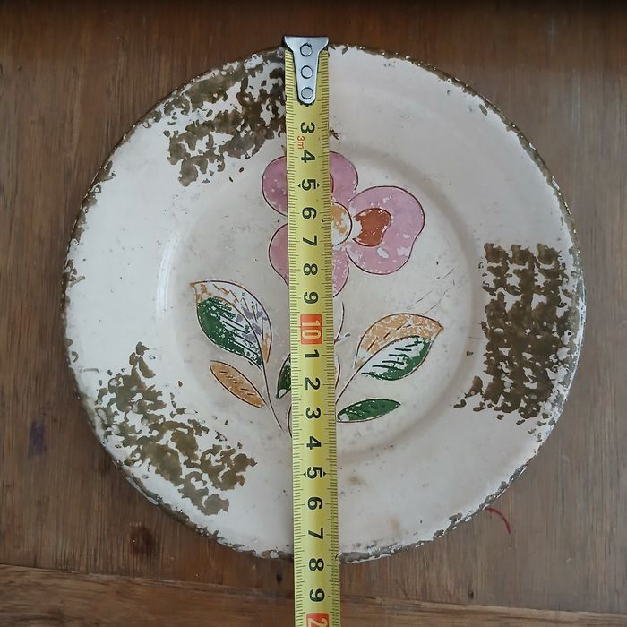 Prato Cerâmica do Redondo