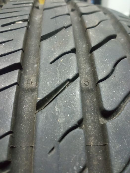 Pneu na medida  195/50R15