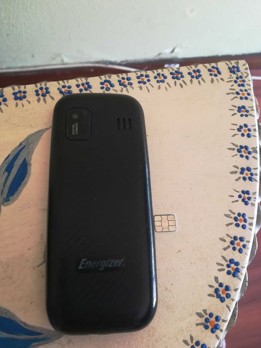 Android energizer dual sim