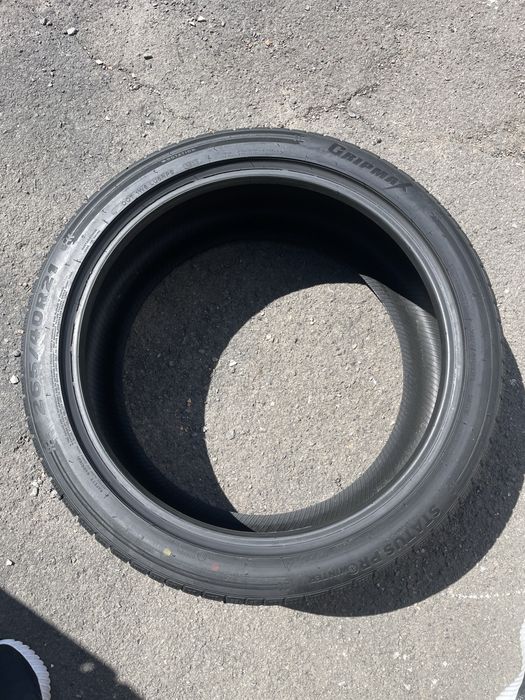 265/40 R21 Gripmax Winter / 2шт./ 2026 рік./ НОВІ