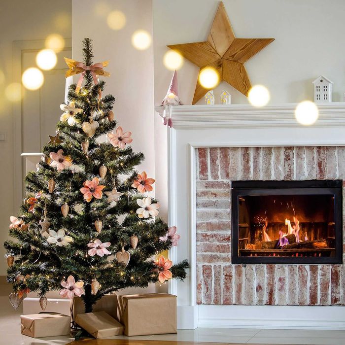 CHOINKA Jodła GĘSTA Sztuczna 180cm + Stojak GRATIS Premium JAK ŻYWA