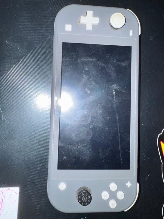 Nitendo Switch para venda