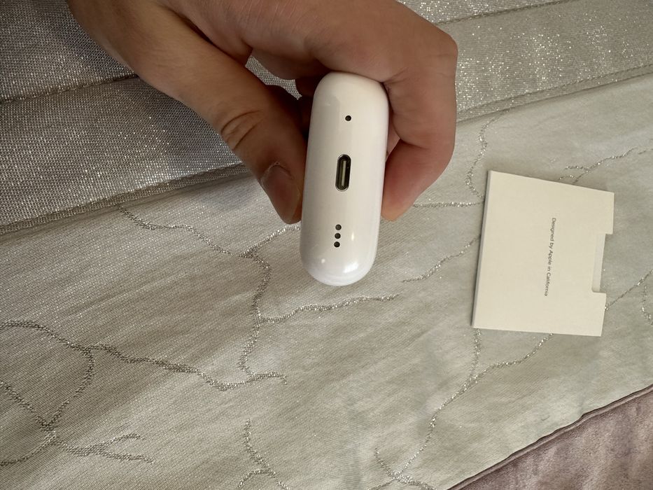 AirPods Pro 2 geração
