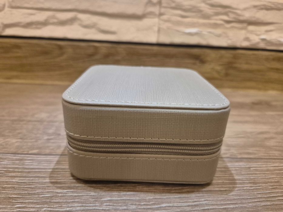 Pudełko na biżuterie