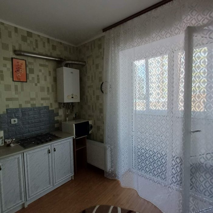 Здам охайну квартиру