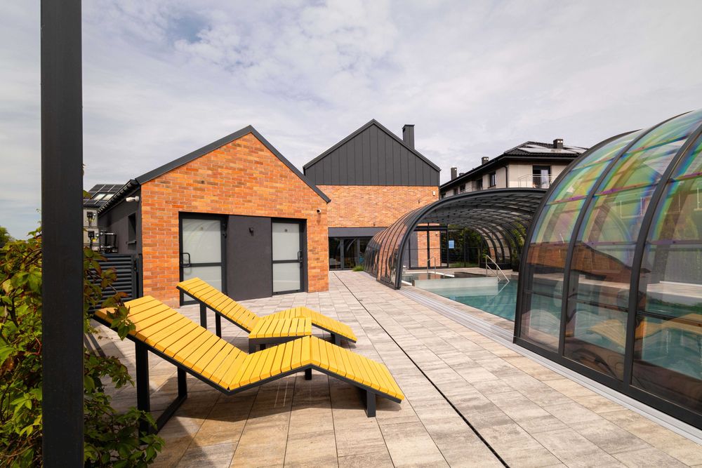 Cegła na Ścianę Elewacje Płytki Ceglane Dekoracyjne Ozdobne Lico Cegły