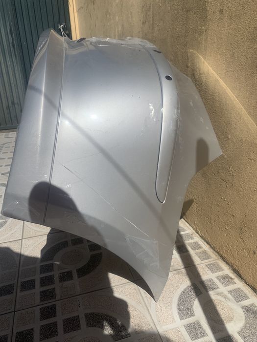 Para choques original BMW