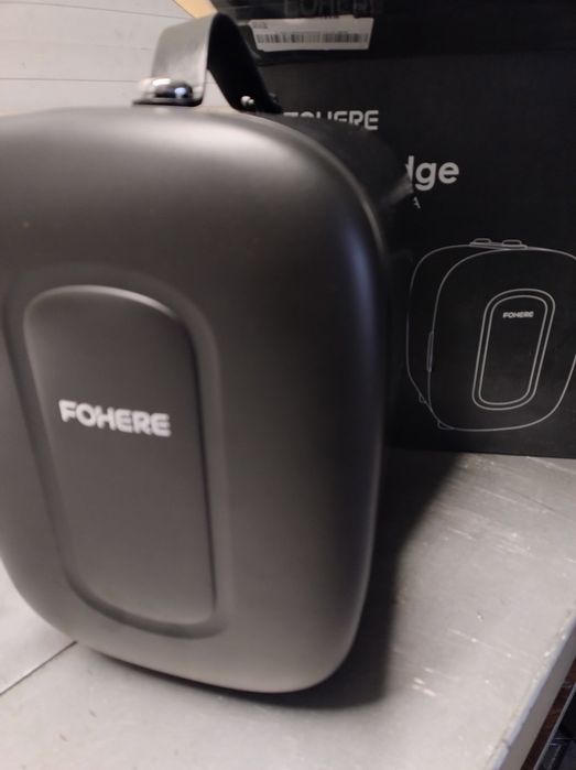 Mini lodówka turystyczna