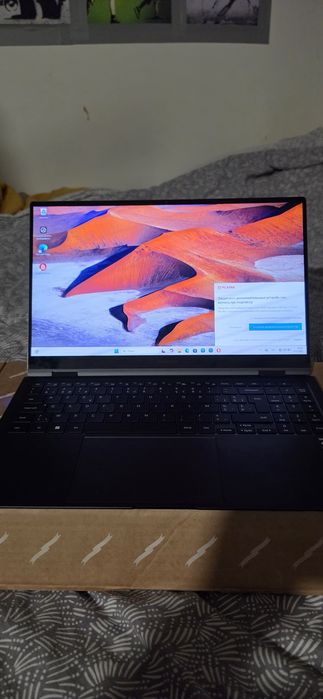 Samsung Galaxy Book 2 pro 360