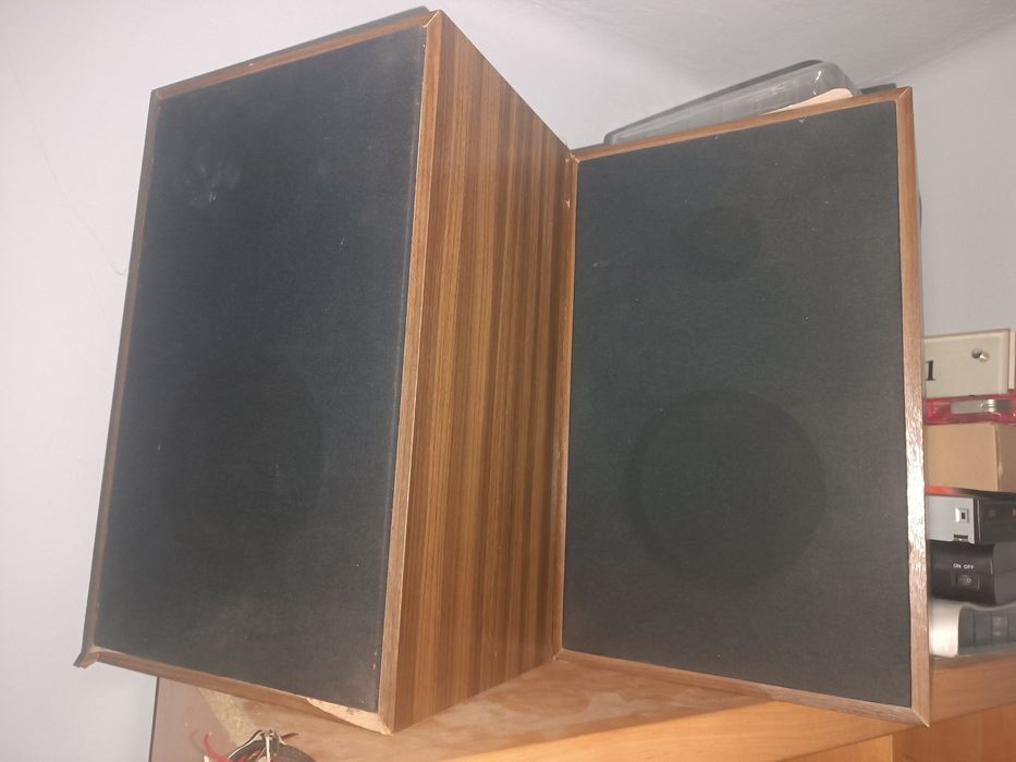 Unitra Tonsil Poland