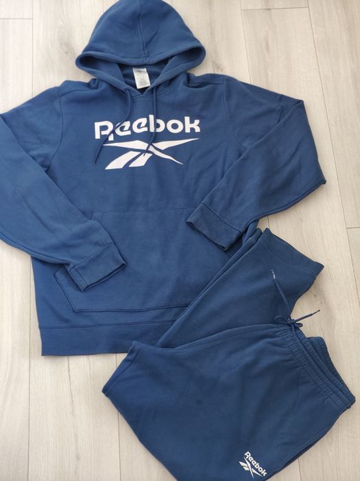 Paka ubrań męski markowych r.XL