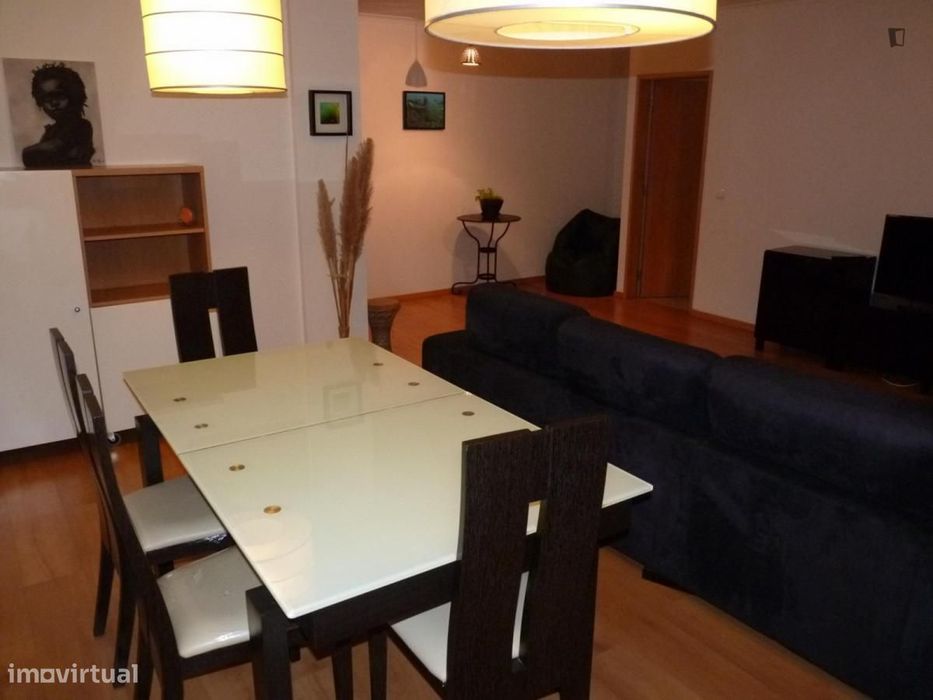 Apartamento com 1 quartos - localizado em Aveiro