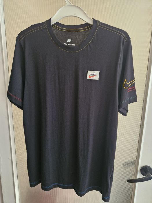 Koszulka męska Nike