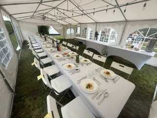 Grill, Wesela, Catering, Imprezy, Event, Komunie, Festyn, Obsługa, Obsługa firm, Polter, Wiecha