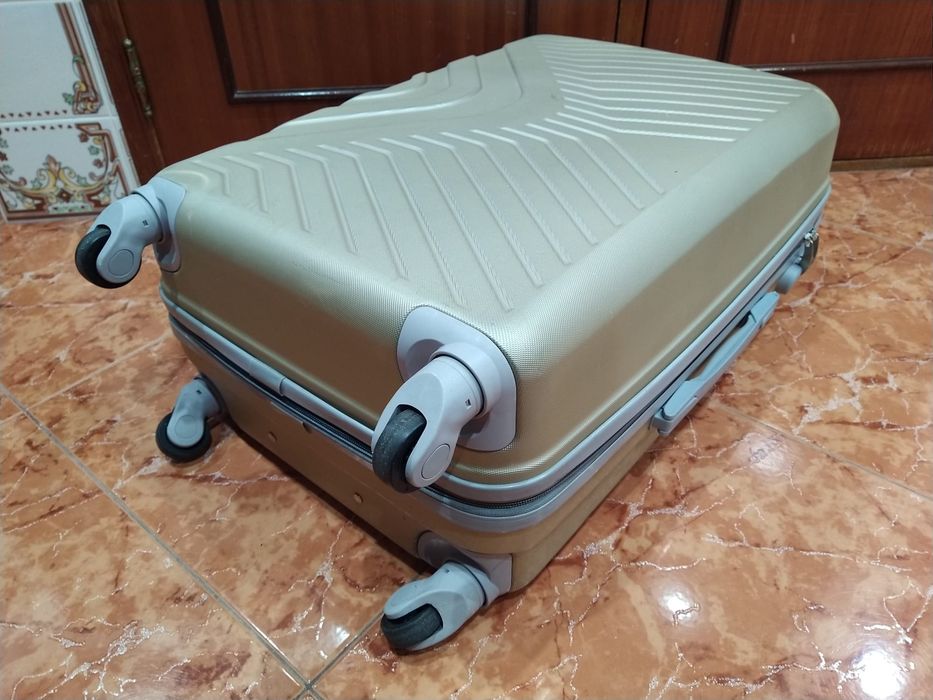Mala malas de porão até 23 kg viagem casa quarto apartamento vivenda