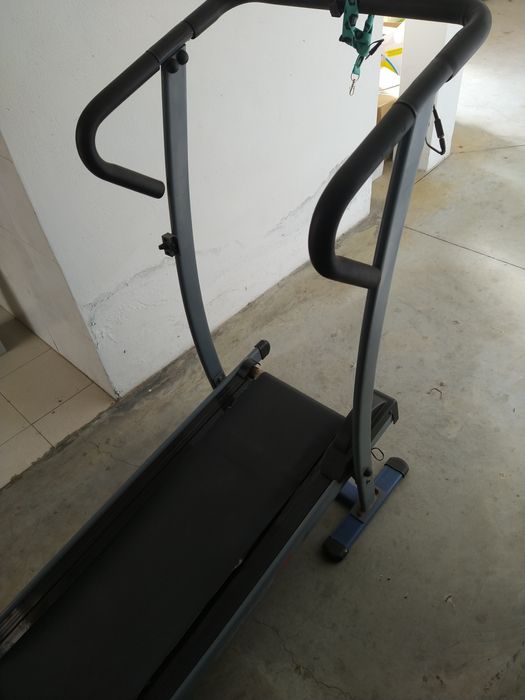 Passadeira rolamento