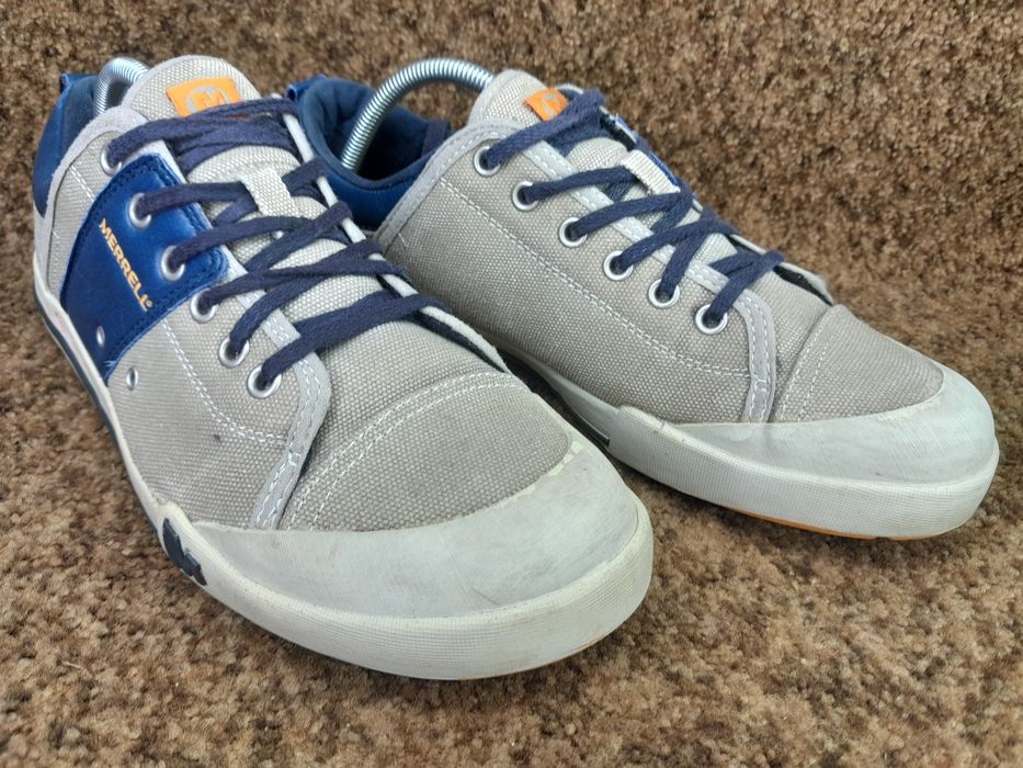 Кросівки , кеди оригінал Merrell 42,41 розмір.