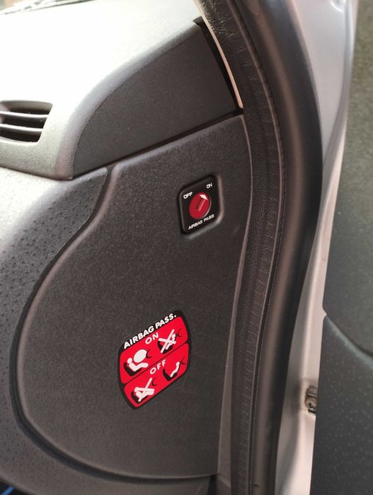 Citroen C2 VTR comercial